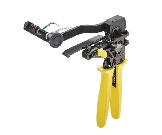 63-7394-80　Harting Ratchet Crimping Tool for FC3　9990000120