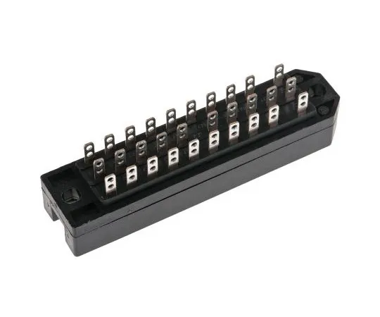 63-7452-43　TE Connectivity RP622 Series, 30 Way Rectangular Connector Socket　C42334A44A6