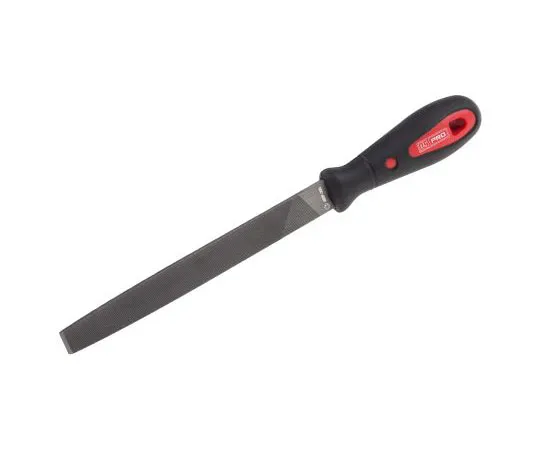 63-7383-34　RS Pro 6in Second Cut Flat Engineers File　161-1467