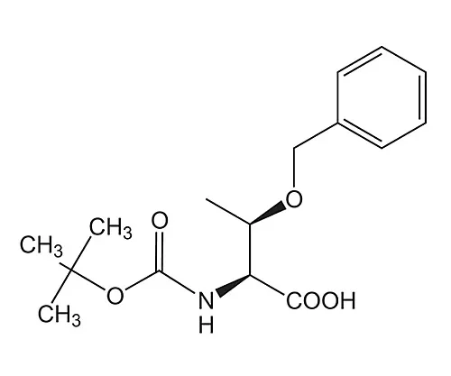 61-0392-13　［Discontinued］Boc-Thr(Bzl)-OH 853004 100G　8530040100