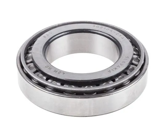 63-7399-48　Taper Roller Bearing 30210-A, 50mm I.D, 90mm O.D　30210-A