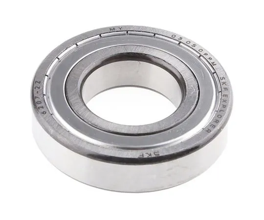 63-7467-97　35mm Deep Groove Ball Bearing 72mm O.D　6207-2Z