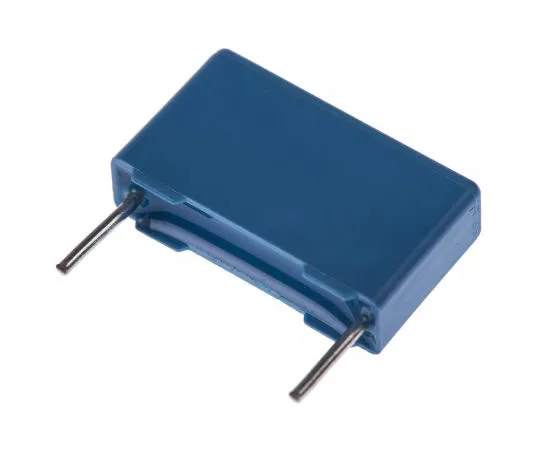 63-7414-48　EPCOS 10nF Polypropylene Capacitor PP 1 kV dc, 250 V ac ±10% Tolerance Through Hole B32654 Series　B32652A0103K000