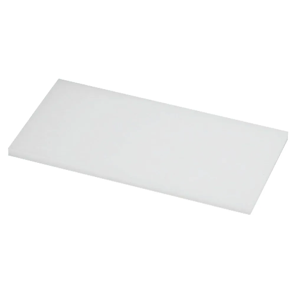 62-6426-68　Yamagata K Type Plastic Cutting Board 1800 x 900 x H5mm　AMN081621