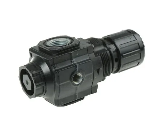63-7460-32　Norgren Pneumatic Regulator G 3/8 33L/s, 0.3 → 10bar　R72G-3GK-RMN