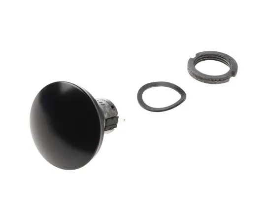 63-7463-22　ITW Single Pole Double Throw (SPDT) Momentary Push Button Switch, 22.5 (Dia.)mm, Panel Mount　76-9440/439088B
