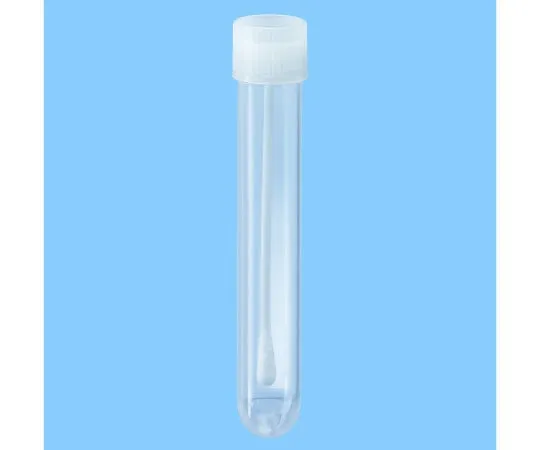 63-2982-57　［Discontinued］Transport Swab (PS/Cotton)　80.625