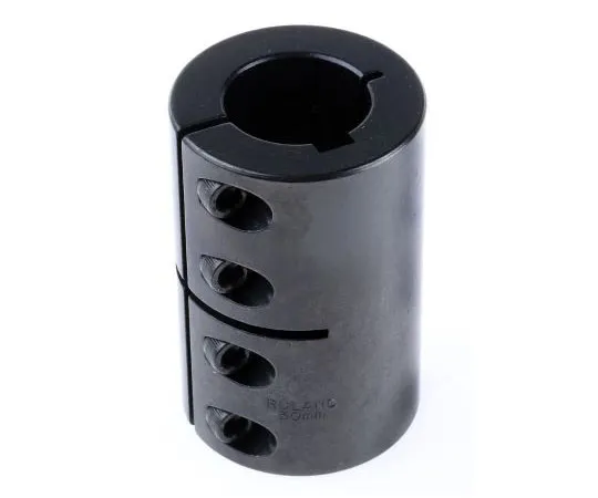 63-7476-15　Ruland 53mm OD Coupling　MCLC-30-30-F
