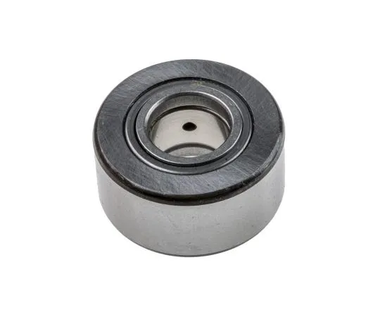 63-7402-02　Yoke Track Roller NUTR17-X-A, 17mm ID, 40mm OD　NUTR17-X-A