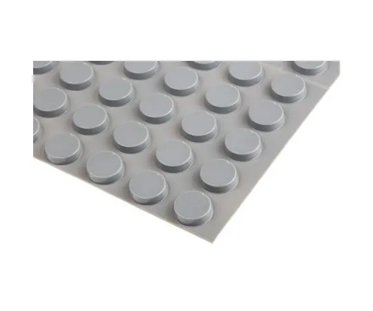 63-7398-53　RS PRO Cylindrical Anti Vibration Mount 0 Compression Load ,19.8mm dia. PUR +65.6°C -40°C　173-5975