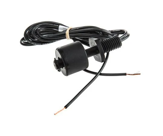 63-7496-13　Nylon V floatswitch with gasket,25VA N/O　RSF53Y100RC