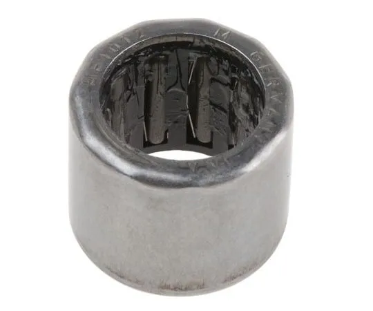 63-7370-16　Drawn Cup Clutch Roller Bearing HF1012-L564, 10mm I.D, 14mm O.D　HF1012-L564