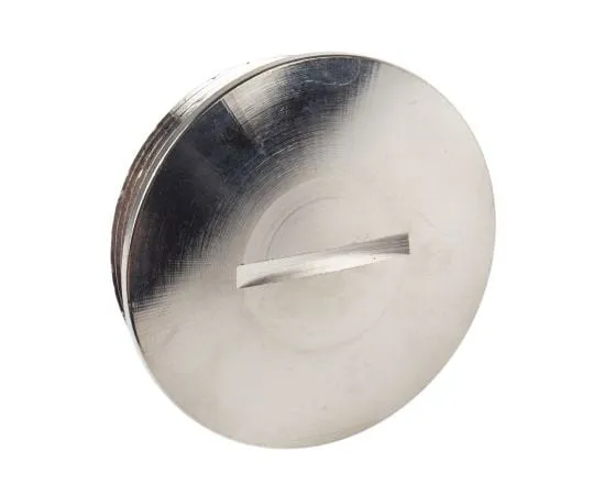 63-7528-89　Lapp M40 Plug, Nickel Plated Brass, Threaded, IP68　52103155