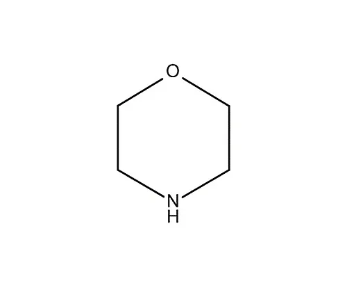 61-0337-68　［Discontinued］Morpholine for Synthesis 806127 1L　8.06127.1000