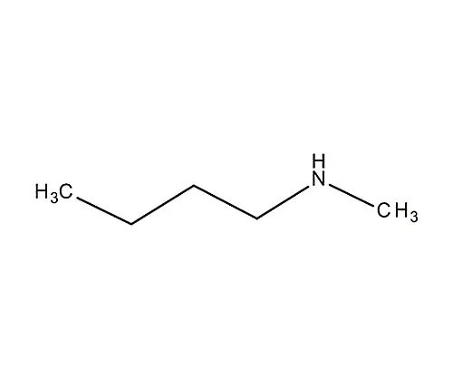 61-0356-60　［Discontinued］N-Methylbutylamine for Synthesis 818639 500mL　8.18639.0500