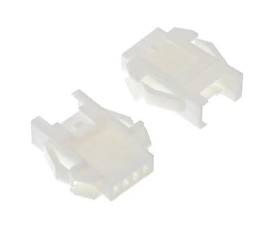 63-7388-38　JST 4-Way Multiway Connector, -Row Female, Panel Mount, XARR-04V　XARR-04V