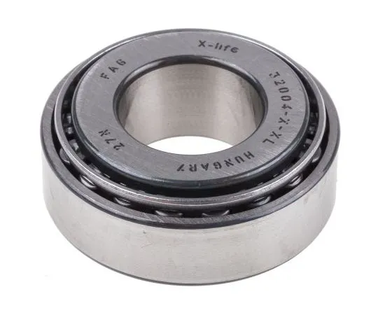63-7399-58　Taper Roller Bearing 32004-X, 20mm I.D, 42mm O.D　32004-X