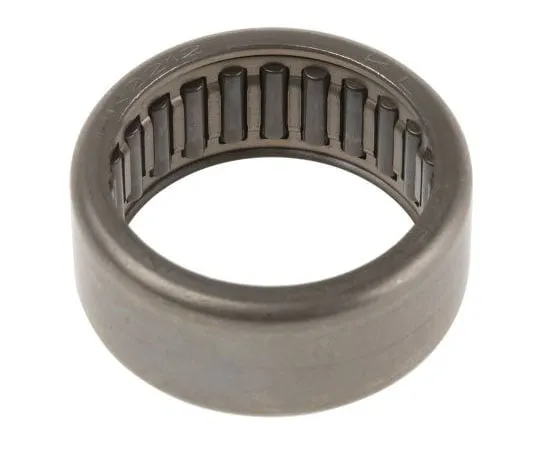 63-7369-90　Drawn Cup Needle Roller Bearing HK2212B, 22mm I.D, 28mm O.D　HK2212B