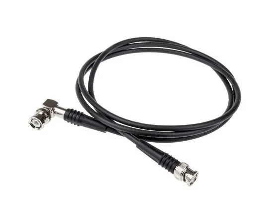 63-7530-15　TE Connectivity Male BNC to Male BNC RG58 Coaxial Cable, 50 Ω　1337772-4