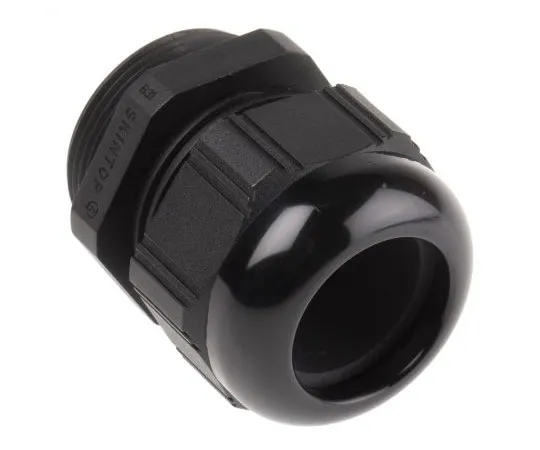 63-7546-69　Lapp Skintop ST PG29 Cable Gland, Polyamide, IP68　53015260