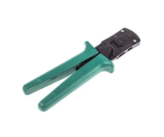 63-7374-36　JST CS10K Hand Crimping Tool　WC-AIT02