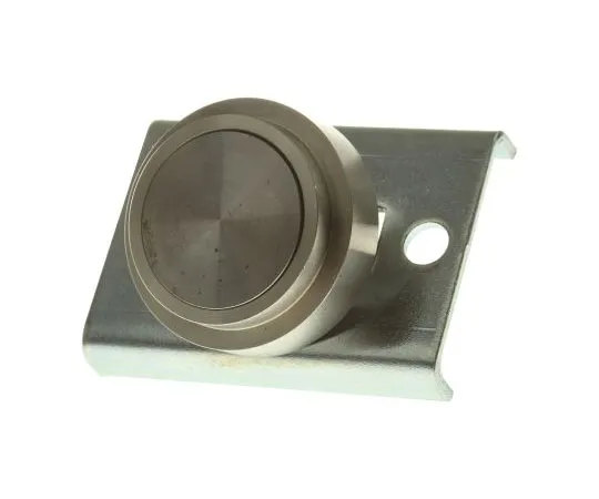 63-7362-50　ITW Single Pole Double Throw (SPDT) Momentary Push Button Switch, 22.5 (Dia.)mm, Panel Mount　76-9511/4044
