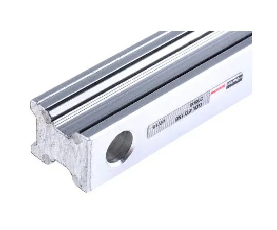 63-7485-30　Parker Origa GDL Series, GDL-FD15-1100X0A-000-0000, Linear Guide Rail 15mm width 1100mm Length　GDL-FD15-1100X0A-000-0000