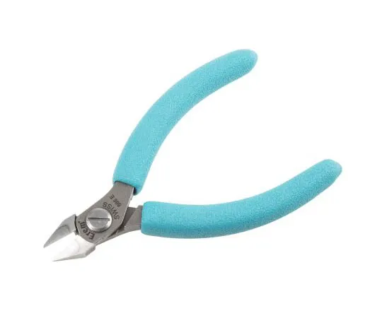 63-7445-04　Erem by Weller 120mm Cable Cutter For Copper Wire, Hard Wire, 1.8mm cutting capacity　886E
