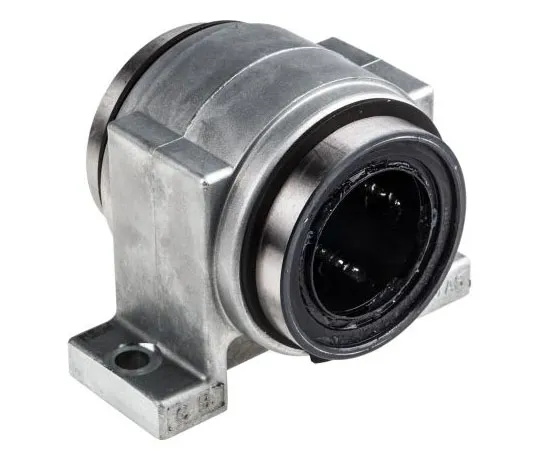 63-7396-46　INA Linear Ball Bearing Unit KGB40-PP-AS　KGB40-PP-AS