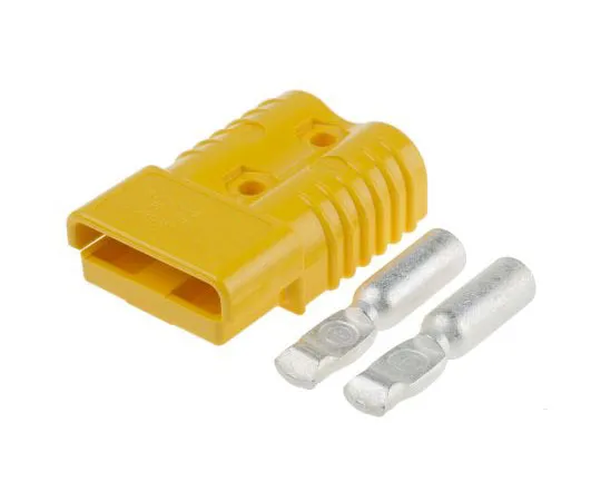 63-7386-19　SB175 Series 2 Way Male 175A Connector Kit　6328G6