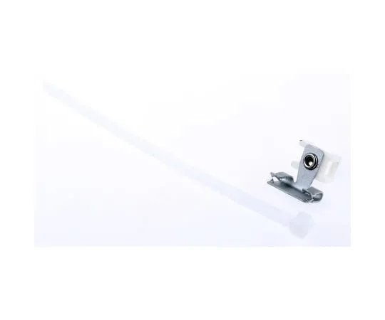 63-7421-30　RS PRO Galvanised Steel Cable Tie Assemblies　203-7587