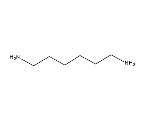 61-0335-75　［Discontinued］1,6-Diaminohexane for Synthesis 804323 5G　8.04323.0005