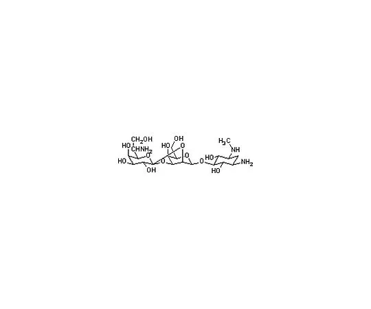 62-8423-26　［Discontinued］Hygromycin B, Streptomyces sp., Cell Culture-Tested　400050-100MG