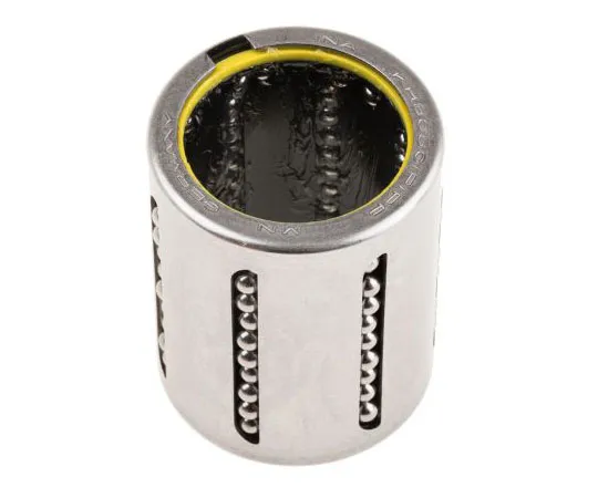 63-7368-23　30mm Linear Ball Bearing 40mm O.D　KH30PP