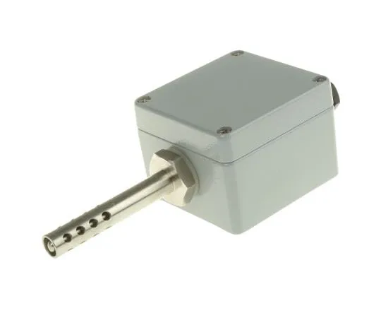 63-7440-08　RS PRO 4 wire PT100 Sensor, -50°C min +150°C max, 75mm Probe Length x 12.7mm Probe Diameter　236-4283