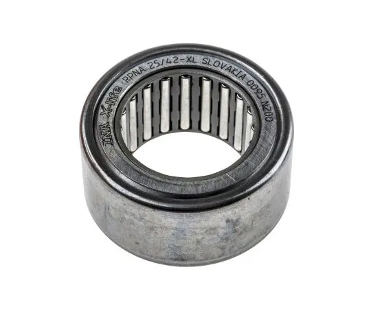 63-7402-84　Needle Roller Bearing RPNA25/42-XL, 25mm I.D, 42mm O.D　RPNA25/42-XL