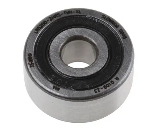 63-7401-02　Yoke Track Roller LR5200-2RS, 10mm ID, 32mm OD　LR5200-2RS