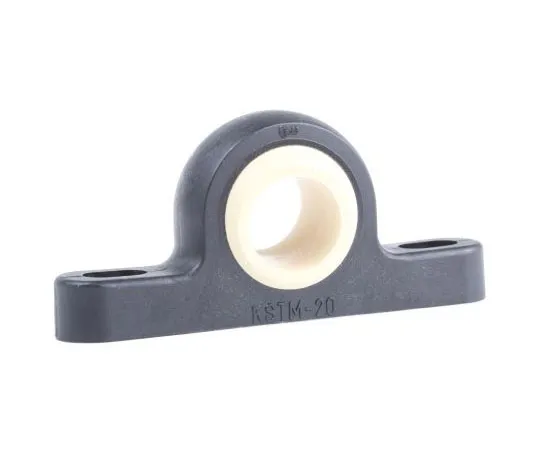 63-7485-42　Pedestal Bearing KSTM-20, 20mm ID　KSTM-20