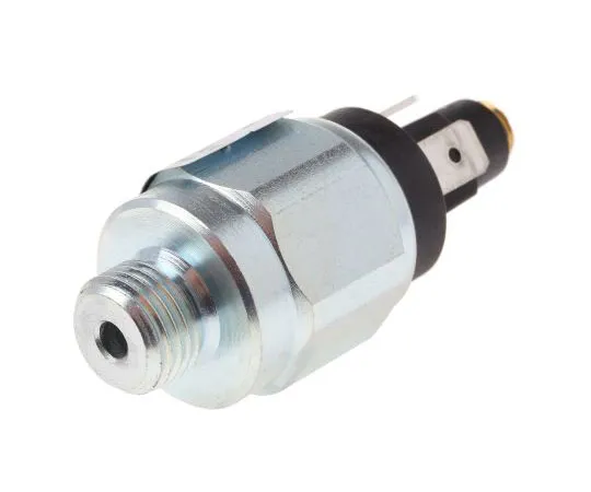 63-7512-87　Burkert Differential for Air, Hydraulic Fluid, Oil Emulsion, Water Pressure Sensor, 16bar Max Pressure Reading , G1/4　787266