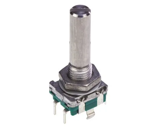 63-7458-11　Alps Encoder　EC11B152442D