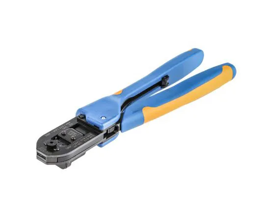 63-7391-24　TE Connectivity CERTI-CRIMP II Plier Crimping Tool　91576-1