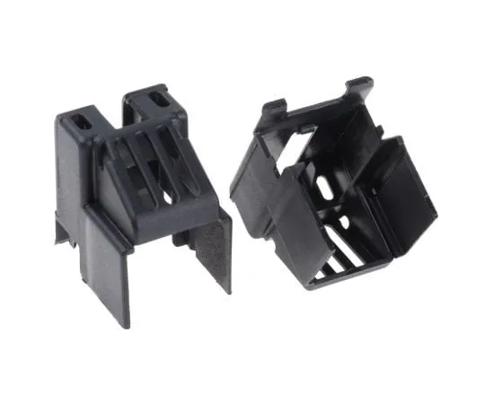63-7513-27　Mersen NH Series Polyamide Tag F*** Holder Terminal Cover for 71 F***　M222513