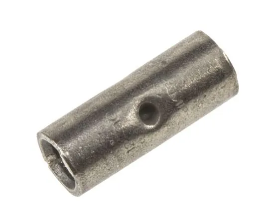 63-7446-60　TE Connectivity STRATO-THERM Butt Wire Splice Connector 12 → 10 AWG　323696