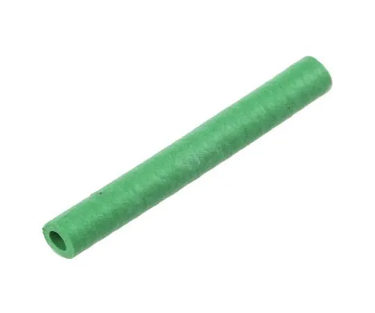 63-7391-13　SES Sterling Expandable Neoprene Green Cable Sleeve, 1.25mm Diameter, 20mm Length　2010001003