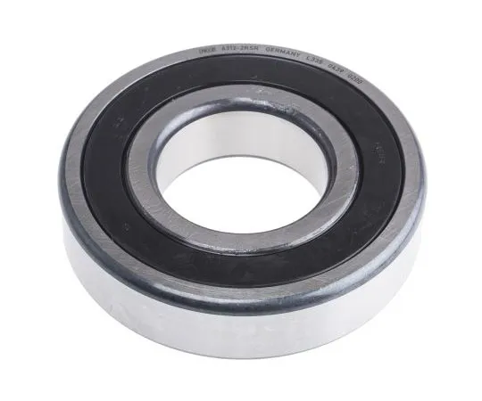 63-7367-27　60mm Deep Groove Ball Bearing 130mm O.D　6312-C-2HRS