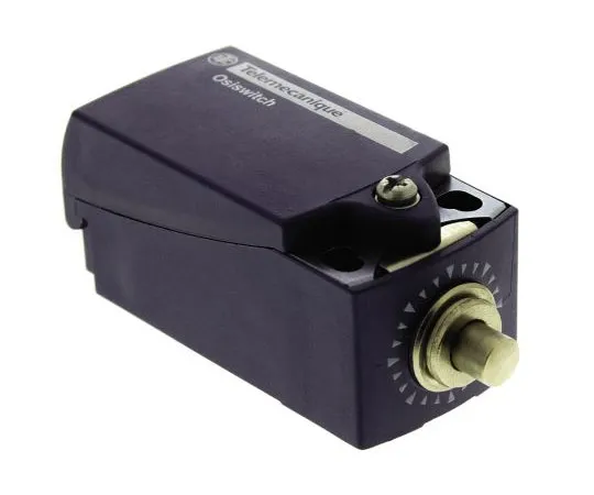 63-7549-23　IP66, IP67 Snap Action Limit Switch Plunger Plastic, NO/NC, 240V　XCKP2110P16