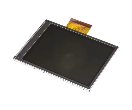 63-7360-22　Hitachi TX09D40VM3CBA TFT LCD Colour Display, 3.5in QVGA, 240 x 320pixels　TX09D40VM3CBA