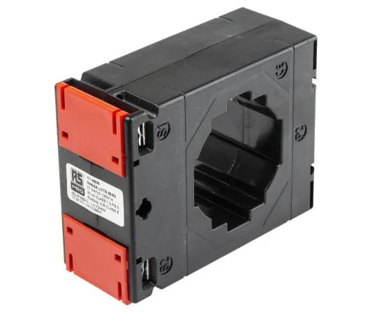 63-7394-04　RS PRO Circuit Transformer, , 61 x 51mm diameter , 1250:1　171-8806