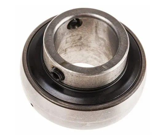 63-7496-84　Ball Bearing Insert YAR 205-2F, 25mm ID　YAR 205-2F