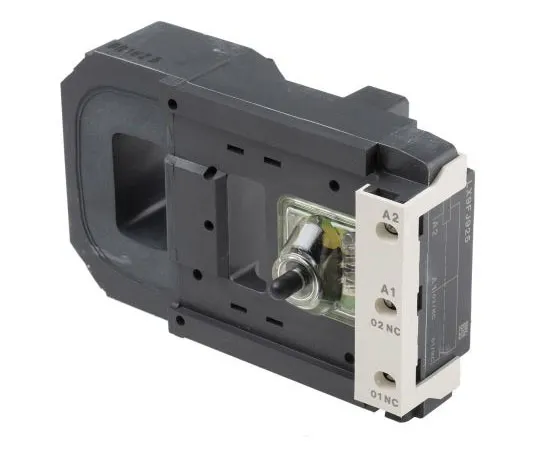 63-7405-24　Schneider Electric Contactor Coil for *** with DR5TE, LC1F400　LX9FJ925